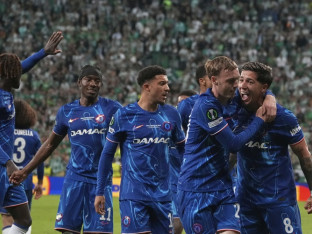 Kompletirali LŠ, LE i LK: Čelsi i niko više!