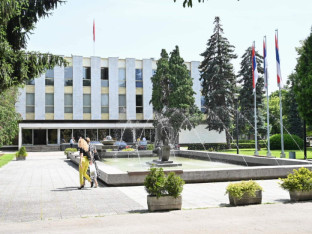 Kolegijum NSRS razmatra prijedlog opozicije