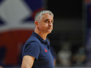 Kokoškov preuzima tim u Evroligi