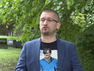 Radaković: "Bijele trake" dio muslimanske propagande