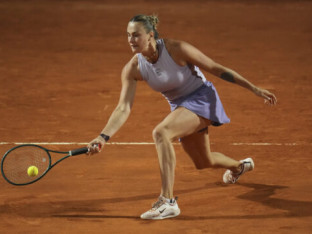 Sabalenka o duelu sa Olgom: Uzbuđena sam