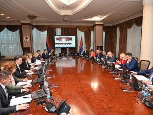 Vlada donijela odluku o planu parcelacije za novi autoput