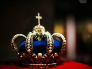 Svi evropski kraljevi imaju istu boju očiju