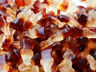 Haribo povukao poznate bombone, u njima nađena marihuana