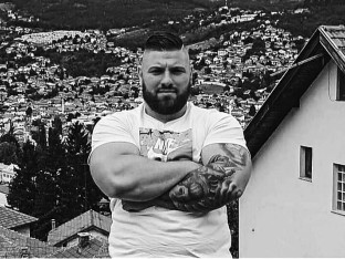 Benjamin Spahović preminuo nakon teške nesreće!