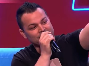Pjevač na veselju uzeo bakšiš od 70.000 evra