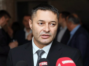 Stanišić: Pale simbol rađanja Srpske