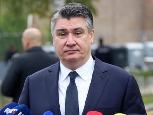 Milanović: Niko više neće postati članica EU, osim ove države