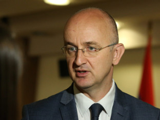 Mazalica: Krnji Ustavni sud BiH postao Šmitova ekspozitura