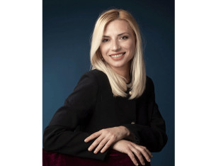 Zorana Šuman za „Glas“:Pozorište uzima, ali i višestruko nagrađuje