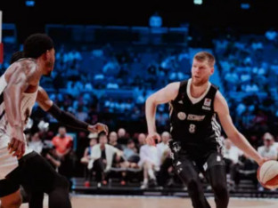 Partizan pao u Dubaiju, majstorica odlučuje o finalu