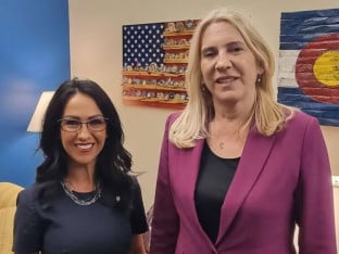 Cvijanović: U Americi sam boravila bez ikakvih ograničenja