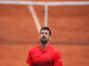 Nole bez izgubljenog seta do trećeg kola Rolan Garosa