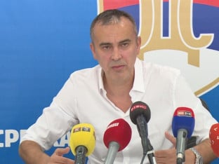 Babalj: Za Špirića je fotelja vitalni interes