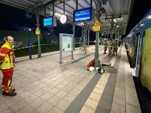 Haos zbog izgubljene slušalice - muškarca spasavalo 11 vatrogasaca