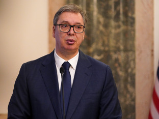 Vučić: Priča o obojenoj revoluciji gotova