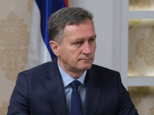 Jugović novi predsjednik skupštine Grada Istočno Sarajevo