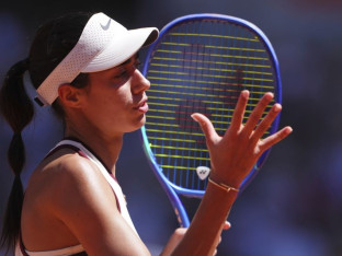Olga nije uspjela da napravi iznenađenje
