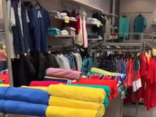 Konačna odluka: Poznata modna kuća zatvara trgovine