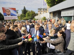UBRZAVANjE Pravosnažna presuda Dodiku već krajem juna?