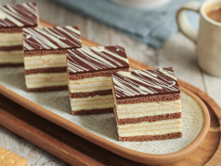 Recept dana: Jang kocke