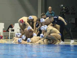 Novi Beograd u finalu Lige šampiona