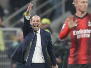 Alegri stvara novi Milan