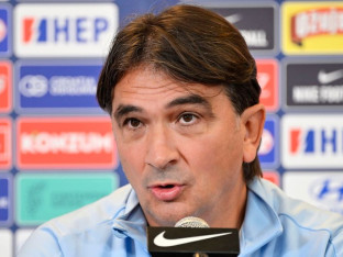 Dalić: Banjaluka igra Evropu, a nas nema nigdje