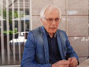 Milivoje  Unković za "Glas": Kultura je najbolji otpor manipulaciji
