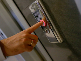 Nesreća u tržnom centru: Lift pao na radnika,nije mu bilo spasa
