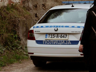 Tijelo starije žene pronađeno u stanu u Banjaluci