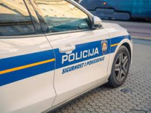 Opljačkana banka u Zagrebu, policija traga za osumnjičenim