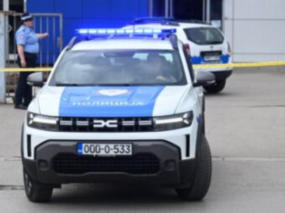 Pokušaj ubistva u Trebinju: Napadnuti otac i sin!
