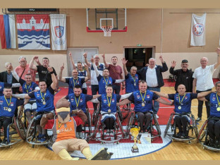 KKI Vrbas pobijedio KIK Zmaj: Pehar za 11 uzastopnu titulu, oproštaj Modronje