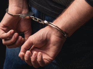 Sjerkirom udario u glavu vanbračnu suprugu