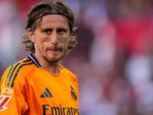 Poznato gdje će Modrić nastaviti karijeru