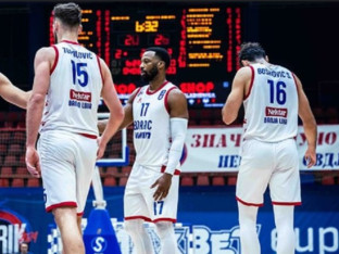 Borac bez trećeg mjesta