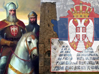 Kosovsko prokletstvo: Misterija riječi kletve Kneza Lazara