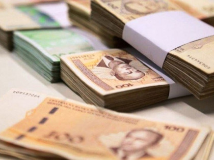Za četiri mjeseca prikupljena 1,481 milijarda KM prihoda