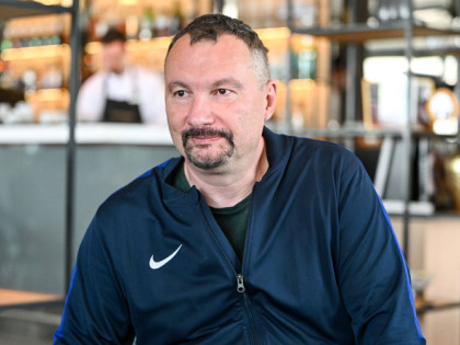 Boban Jevtić za "Glas": Srbija je uvijek bila zemlja filma