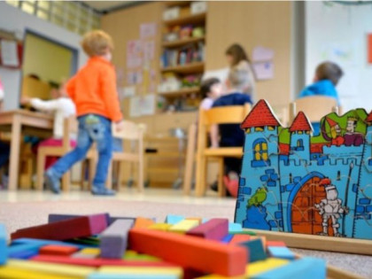 Петиција за изградњу вртића у Драгочају
