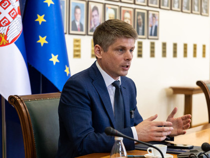 Гујон: ЕУ не реагује на дискриминацију Срба у Хрватској