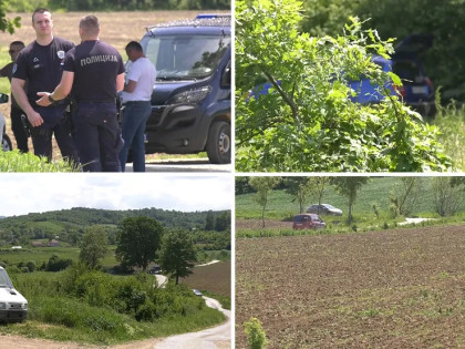 Jezivo: Ubio bivšu suprugu, a imao zabranu prilaska