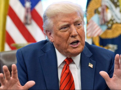 Хоће ли Трамп ићи на преговоре у Истанбул?
