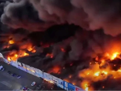 Кремљ осумњичен за диверзије у ЕУ