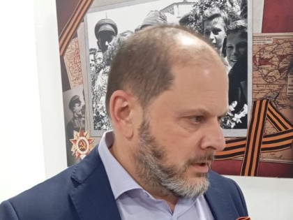 Georgi Engelhardt za "Glas": Podjele u BiH nametnute iz Brisela!