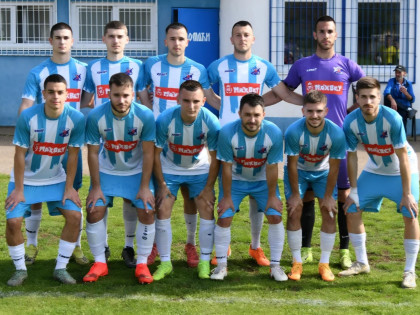 Неизвјесна завршница у Другој лиги Републике Српске