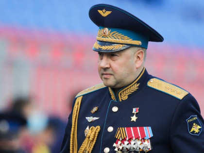 Руски генерал који је нестао из јавности виђен у Африци