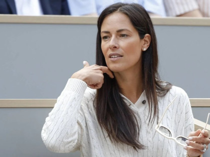 Ana Ivanović u društvu poznatog sportiste (FOTO)