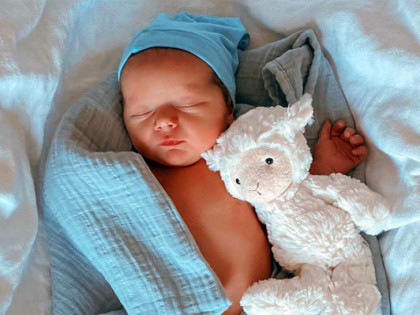 Sjajne vijesti: Srpska bogatija za 34 bebe